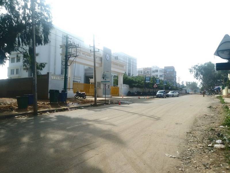 Kadugodi , Bangalore: Map, Property Rates, Projects, Photos, Info