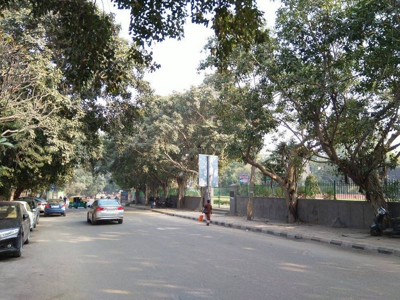 Chittaranjan Park Block E, New Delhi: Map, Property Rates, Projects,  Photos, Reviews, Info
