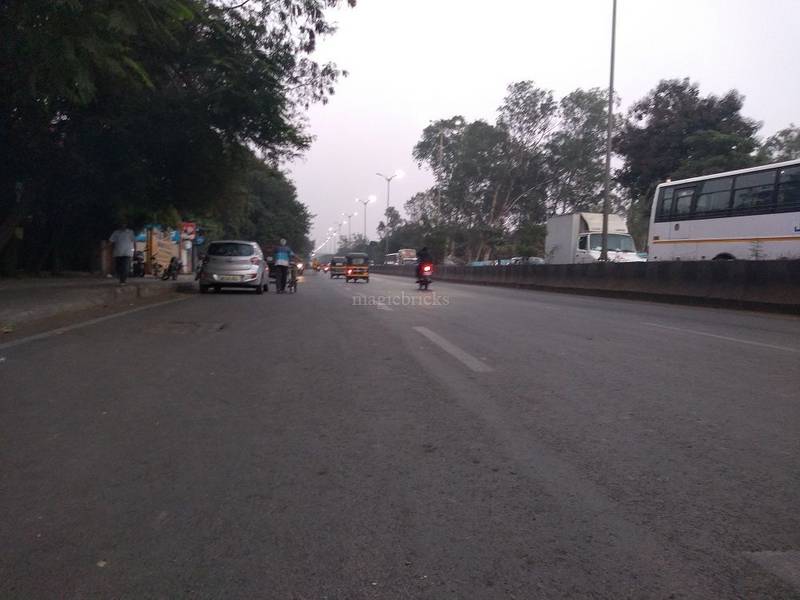 Dhanori, Pune Map, Property Rates, Projects, Photos, Reviews, Info