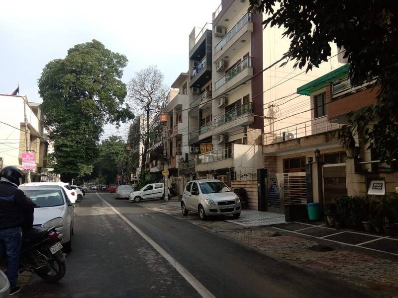 Janakpuri , New Delhi Map, Property Rates, Projects, Photos, Info