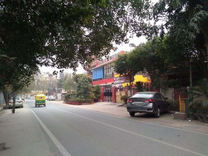 Picture of Vikaspuri