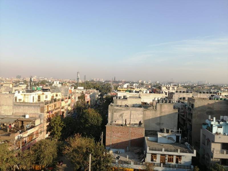 Mayur Vihar 3, New Delhi: Map, Property Rates, Projects, Photos ...