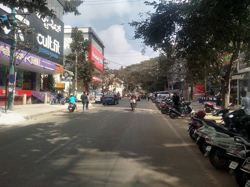 Yelahanka , Bangalore Map, Property Rates, Projects, Photos, Info