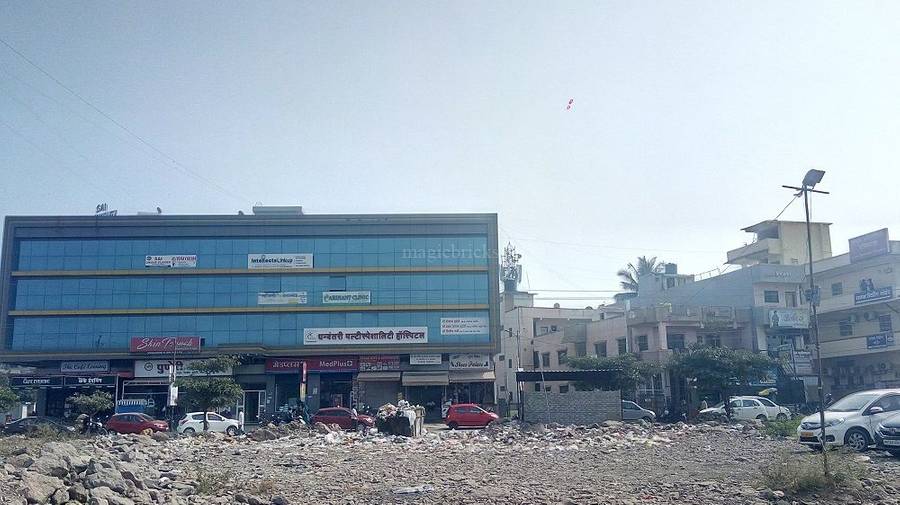 Wagholi, Pune Map, Property Rates, Projects, Photos, Reviews, Info