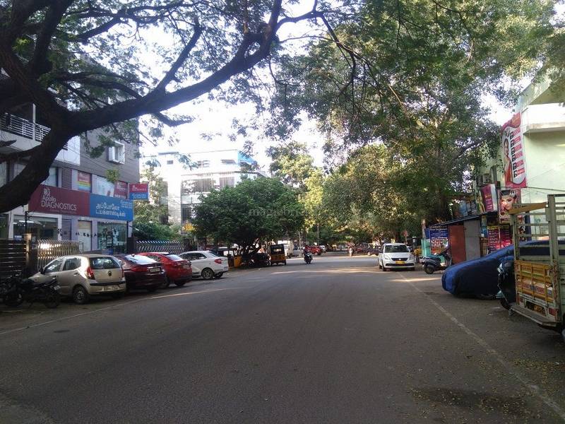 Ashok Nagar Chennai Map Ashok Nagar, Chennai: Map, Property Rates, Projects, Photos, Reviews, Info