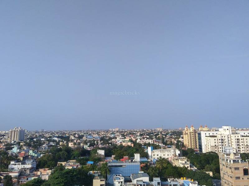 Ashok Nagar, Chennai Map, Property Rates, Projects, Photos, Reviews, Info