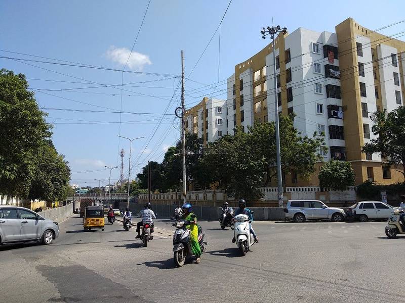 Flats in West Mambalam, Chennai 48+ Apartments / Flats for Sale in