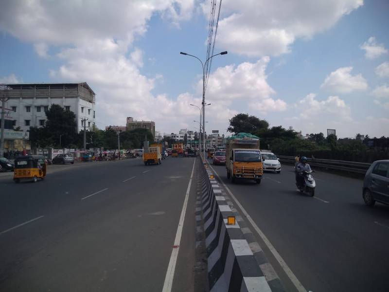 Porur , Chennai: Map, Property Rates, Projects, Photos, Info