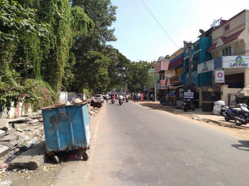 Adambakkam , Chennai Map, Property Rates, Projects, Photos, Info