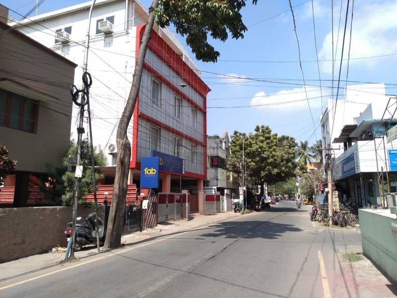 Adambakkam , Chennai Map, Property Rates, Projects, Photos, Info