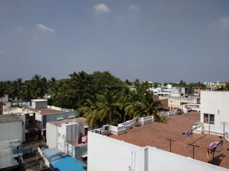 Flats for sale in nanganallur online
