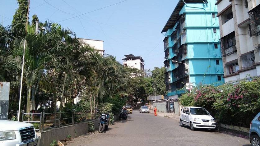 Kalina, Mumbai: Map, Property Rates, Projects, Photos, Reviews, Info