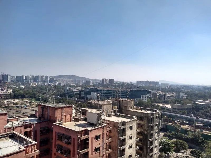 Flats for Rent in Andheri East, Mumbai  Gated Community Flats for Rent in  Andheri East - NoBroker