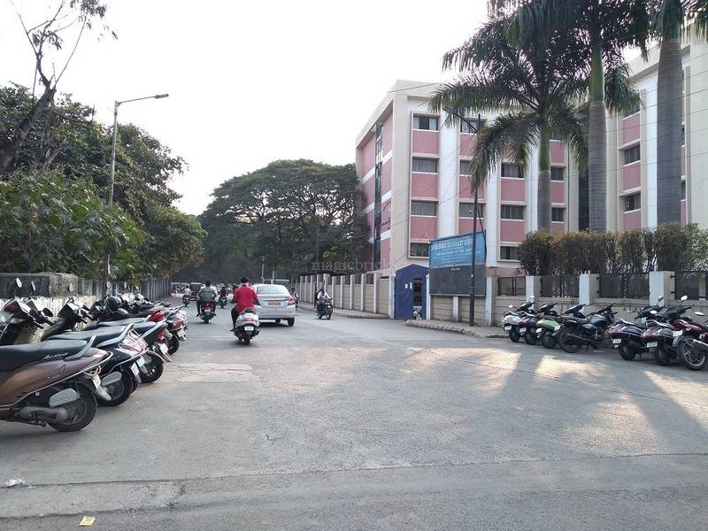 Aundh, Pune Map, Property Rates, Projects, Photos, Info