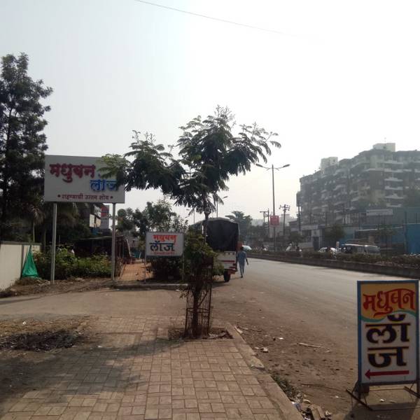 Chikhali , Pune Map, Property Rates, Projects, Photos, Info