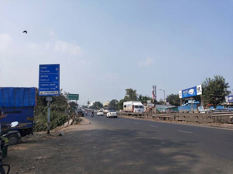 Bavdhan , Pune Map, Property Rates, Projects, Photos, Info