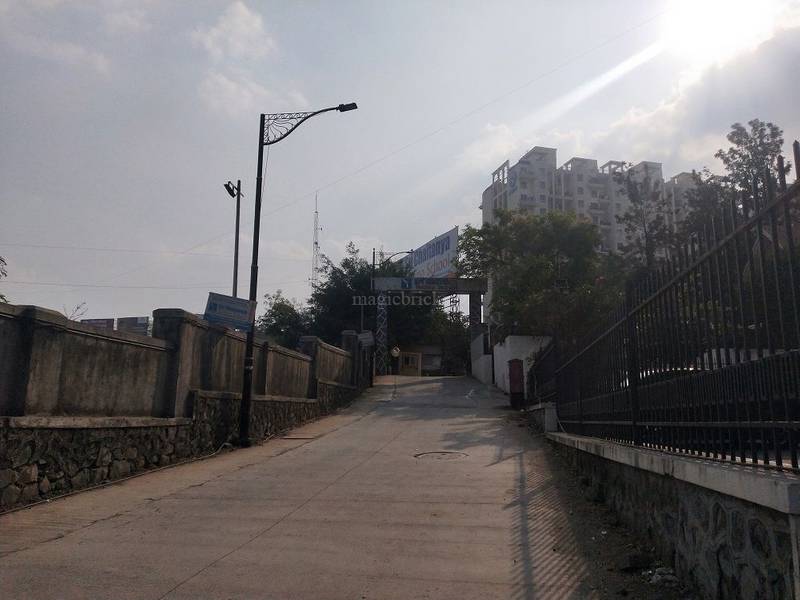 Bavdhan , Pune Map, Property Rates, Projects, Photos, Info