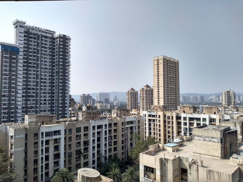 Picture of Kalwa, Thane