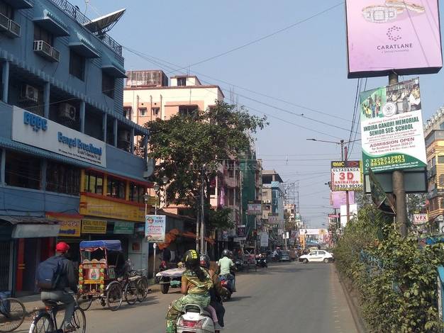 Nagerbazar, Kolkata: Map, Property Rates, Projects, Photos, Reviews, Info