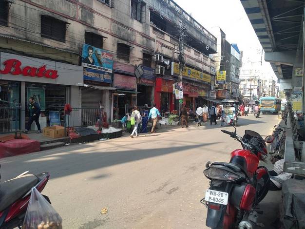 Nagerbazar, Kolkata: Map, Property Rates, Projects, Photos, Reviews, Info