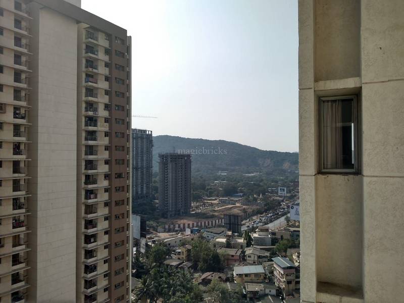 Ghodbunder Road, Thane: Map, Property Rates, Projects, Photos, Reviews, Info