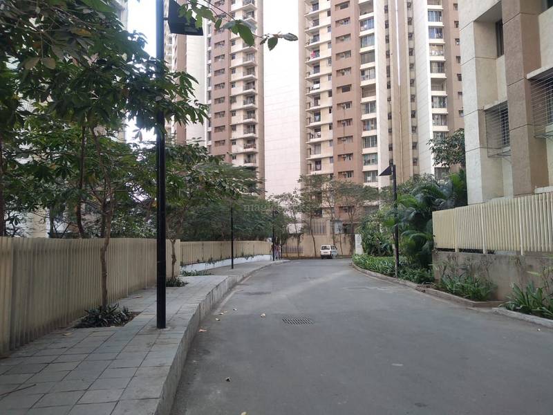 Ghodbunder Road , Thane Map, Property Rates, Projects, Photos, Info