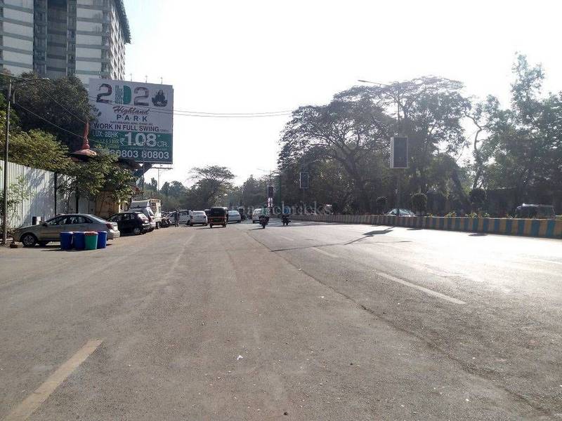 Vasant Vihar Thane West, Thane Map, Property Rates, Projects, Photos