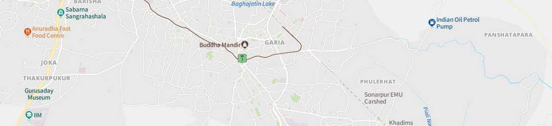 Panchasayar, Kolkata Map, Property Rates, Projects, Photos, Reviews, Info