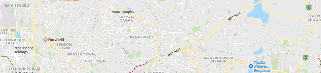 Govindpura, Bangalore: Map, Property Rates, Projects, Photos, Reviews, Info