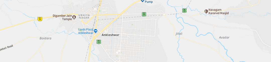 GIDC, Ankleshwar: Map, Property Rates, Projects, Photos, Reviews, Info