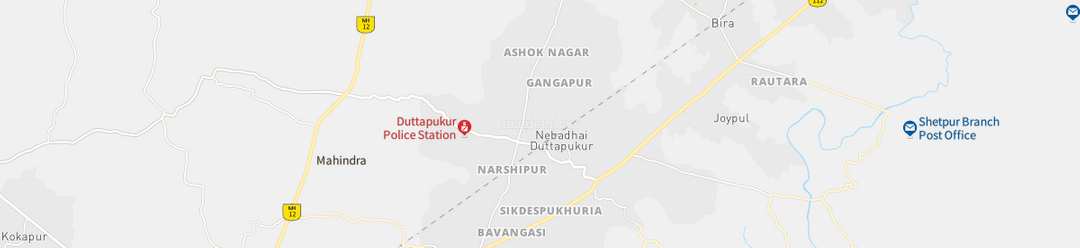 Duttapukur, Kolkata Map, Property Rates, Projects, Photos, Reviews, Info