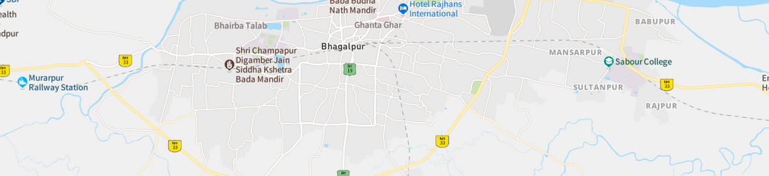 Bhagalpur Mirjanhat Ka Xxx - Mirjanhat, Bhagalpur: Map, Property Rates, Projects, Photos, Reviews, Info