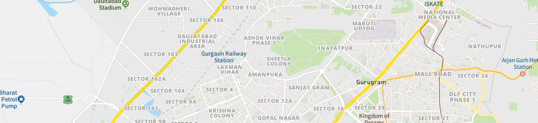 Sheetla Colony, Gurgaon: Map, Property Rates, Projects, Photos, Reviews ...