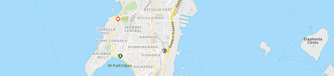 Ekta Nagar Mazgaon, Mumbai: Map, Property Rates, Projects, Photos ...