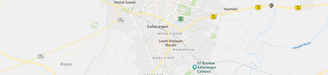 Mission Compound, Saharanpur Map, Property Rates, Projects, Photos