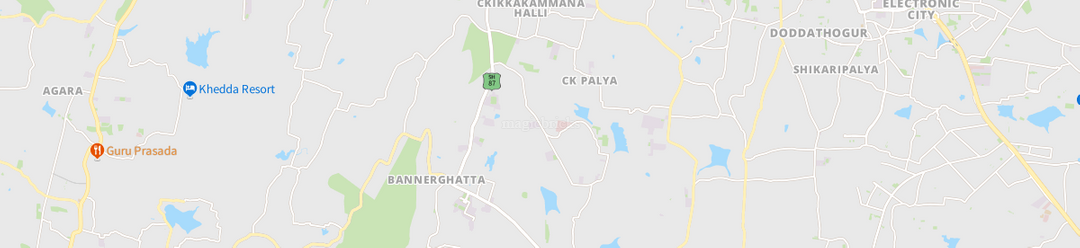 Sakalavara Road, Bangalore: Map, Property Rates, Projects, Photos ...