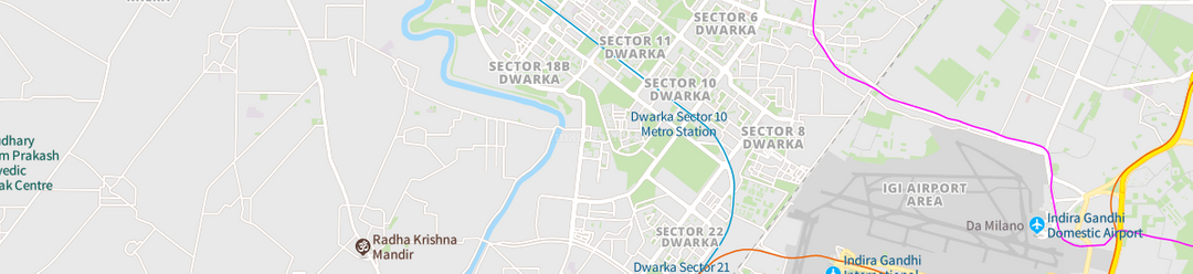 dwarka-sector-19b-new-delhi-map-property-rates-projects-photos