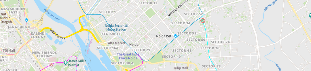 sector-31-noida-map-property-rates-projects-photos-reviews-info