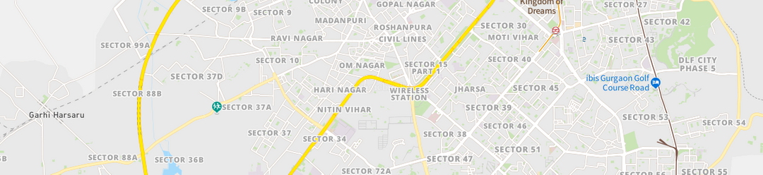 Hans Enclave, Gurgaon: Map, Property Rates, Projects, Photos, Reviews, Info