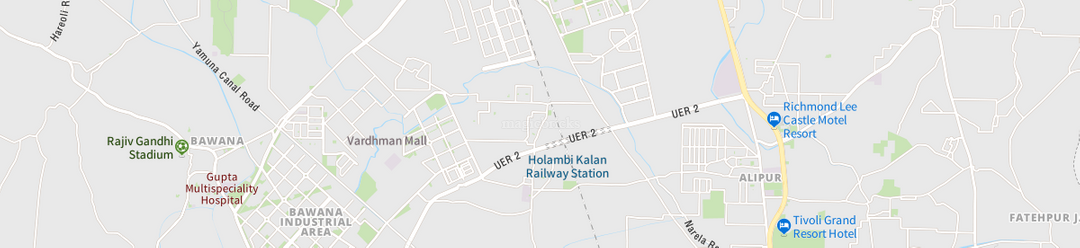 Holambi Kalan, New Delhi: Map, Property Rates, Projects, Photos ...