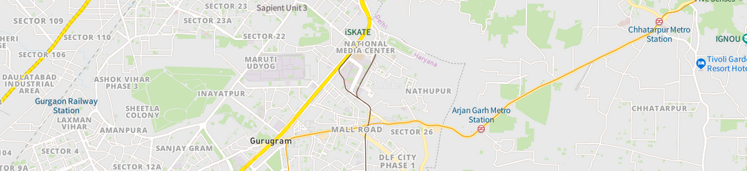 Block U Phase 3 DLF, Gurgaon: Map, Property Rates, Projects, Photos ...