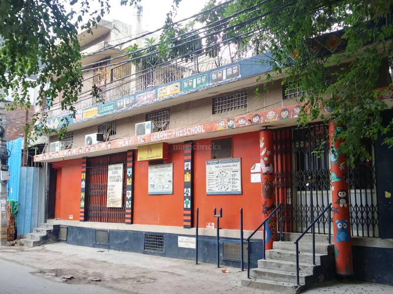 Inderpuri, New Delhi Map, Property Rates, Projects, Photos, Reviews, Info