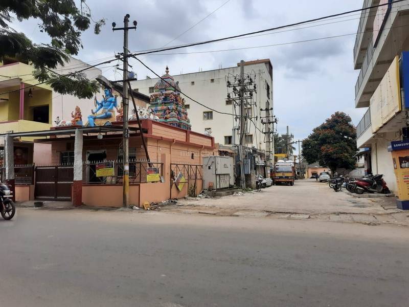 Peenya Industrial Area Phase 1, Bangalore Map, Property Rates