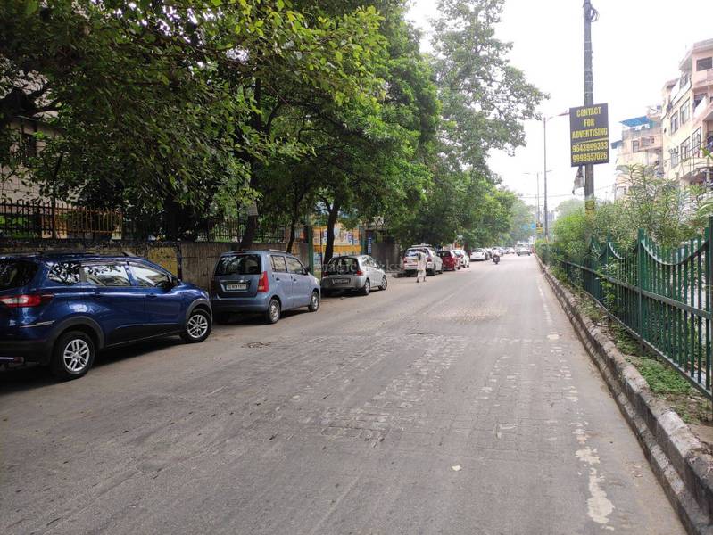 Shalimar Bagh West Block BT, New Delhi Map, Property Rates, Projects