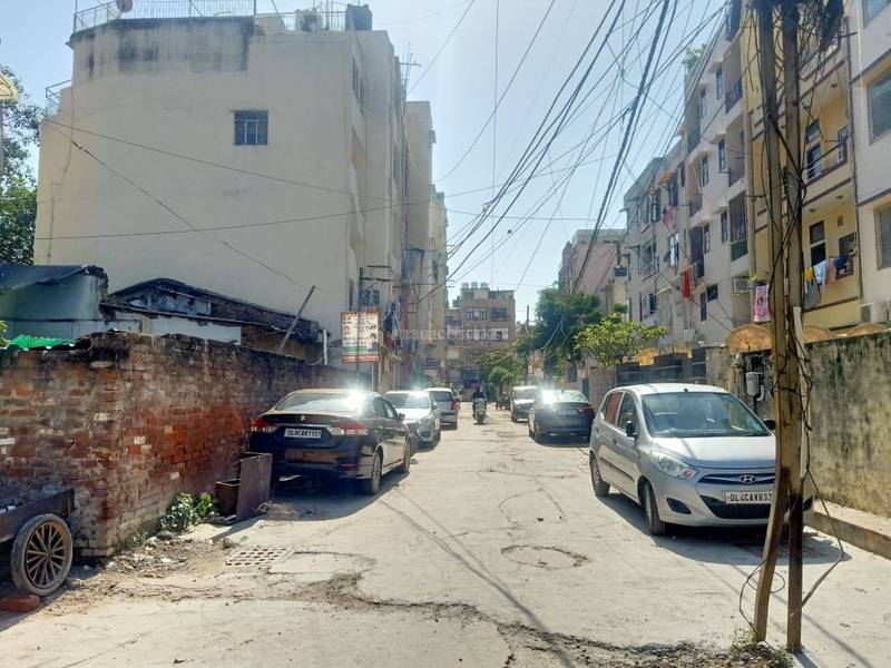 3 BHK Flats in Old Rajendra Nagar, New Delhi 22+ 3 BHK Flats for Sale