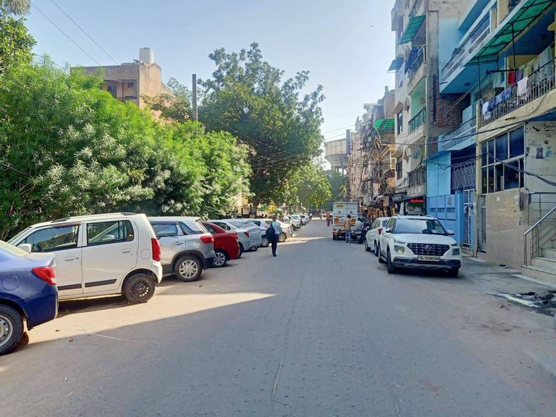 Old Rajendra Nagar, New Delhi Map, Property Rates, Projects, Photos
