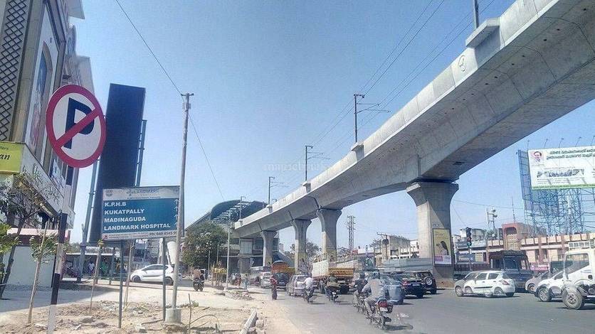 Government Land Rates In Kukatpally Hyderabad Kukatpally, Hyderabad: Map, Property Rates, Projects, Photos, Reviews, Info