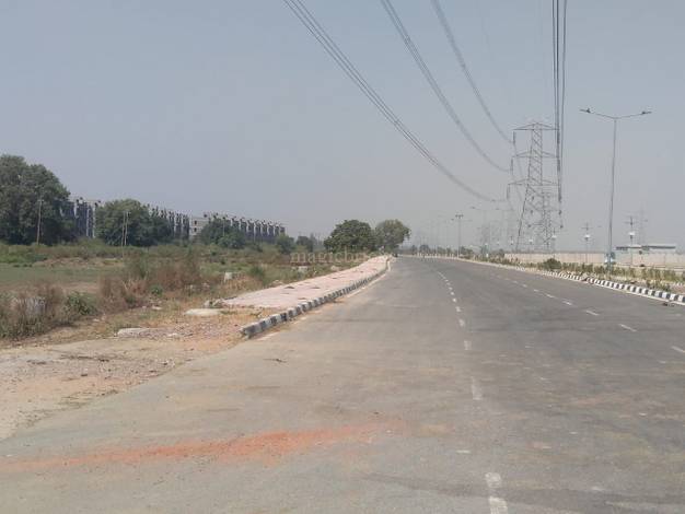 Sector MU 2, Greater Noida: Map, Property Rates, Projects, Photos ...