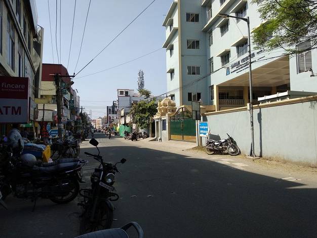 Pallikaranai, Chennai: Map, Property Rates, Projects, Photos, Reviews, Info