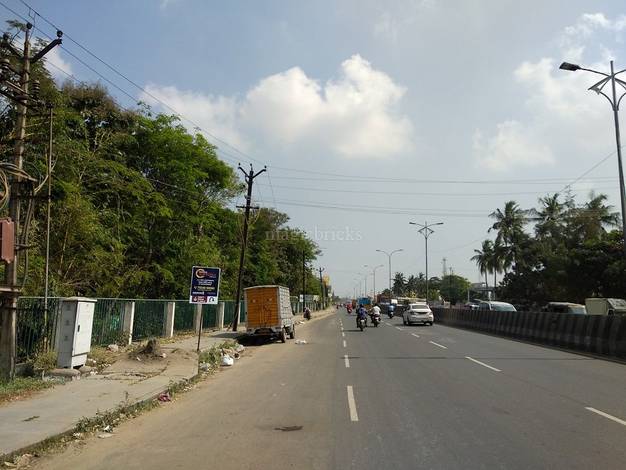 Ambattur, Chennai: Map, Property Rates, Projects, Photos, Reviews, Info